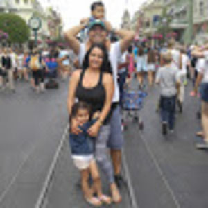 Meet your Posher, Andres